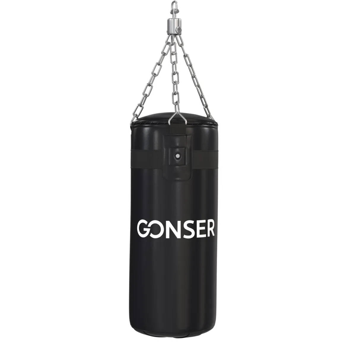 Boxsack Set mit Handschuhen und Bandagen
