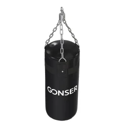 Boxsack Set mit Handschuhen und Bandagen