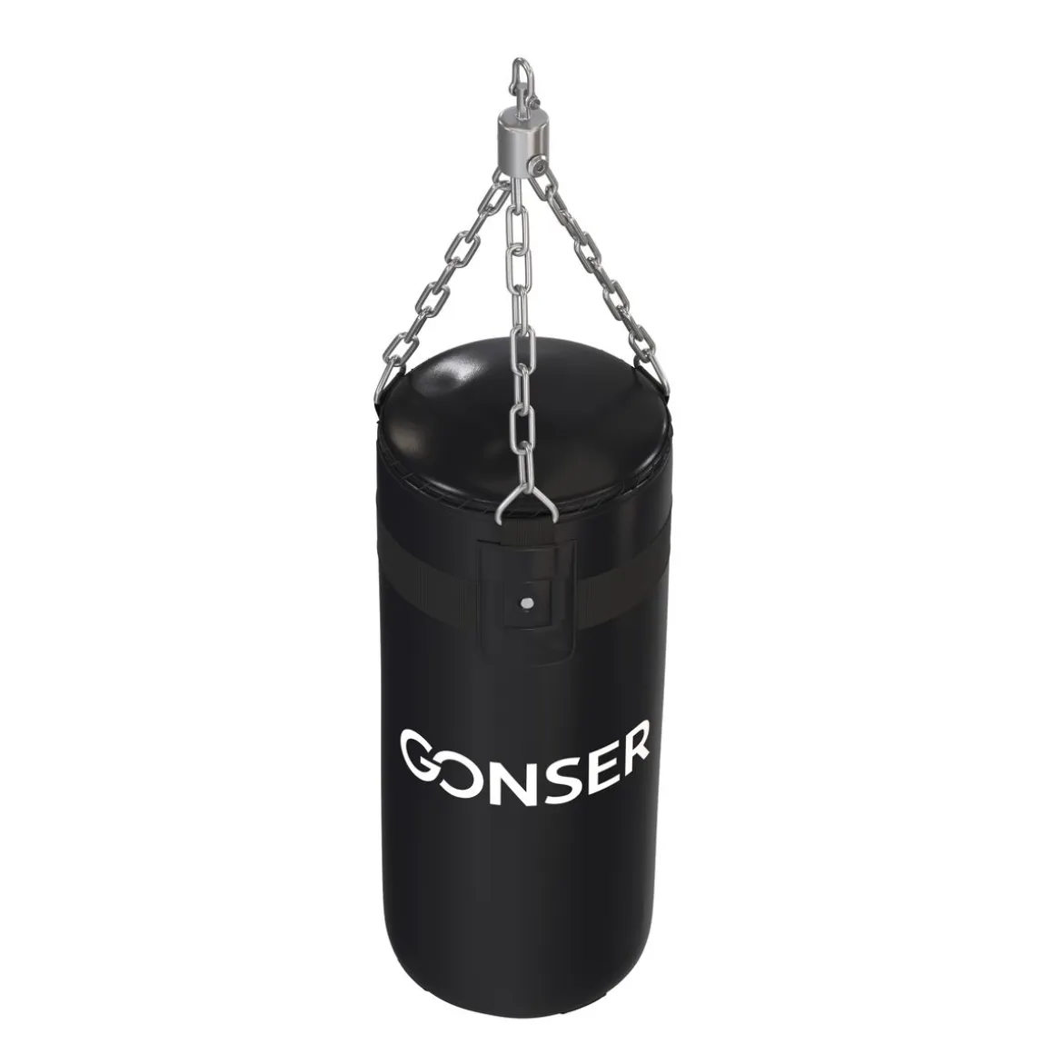 Boxsack Set mit Handschuhen und Bandagen