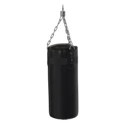 Boxsack Set mit Handschuhen und Bandagen