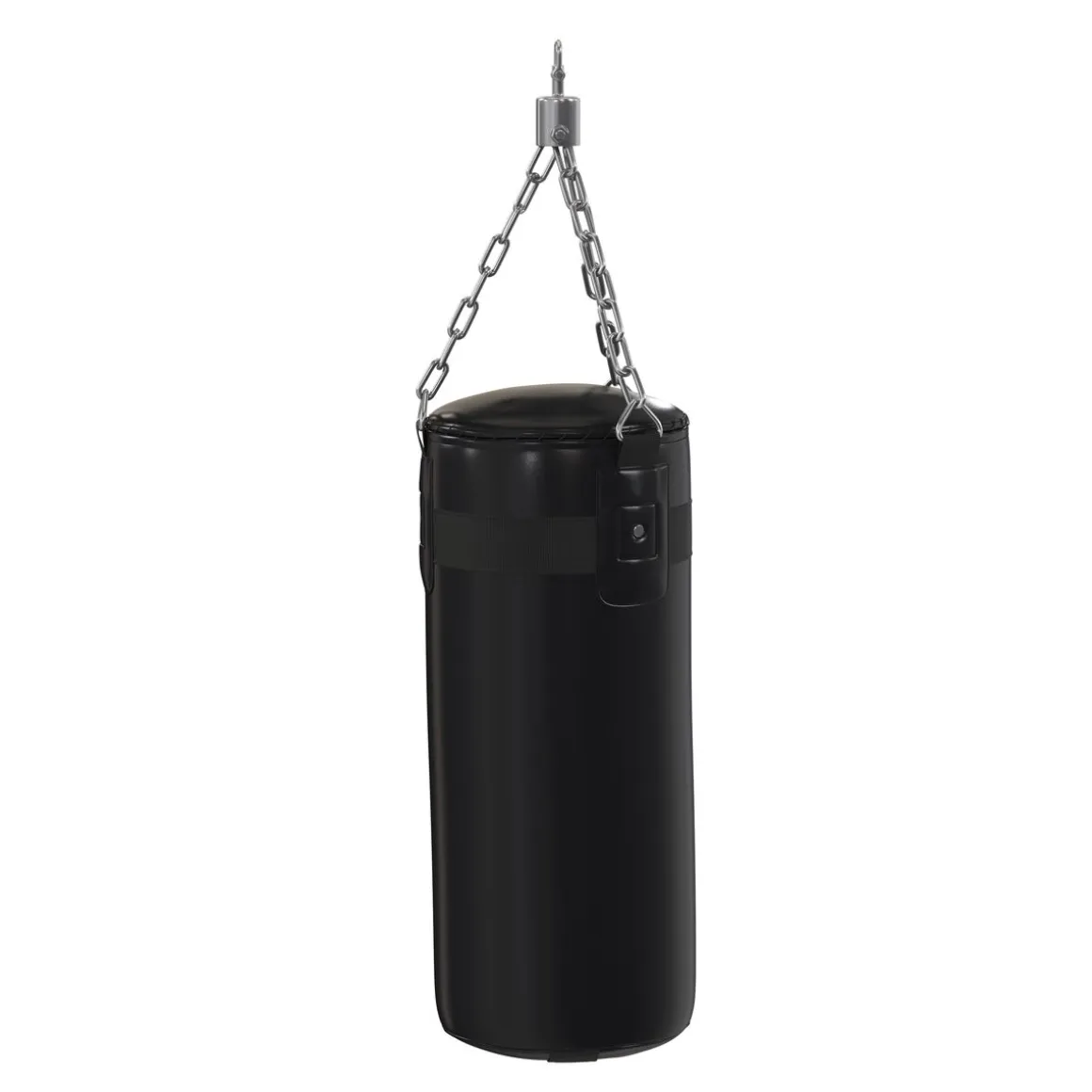 Boxsack Set mit Handschuhen und Bandagen