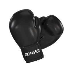Boxsack Set mit Handschuhen und Bandagen