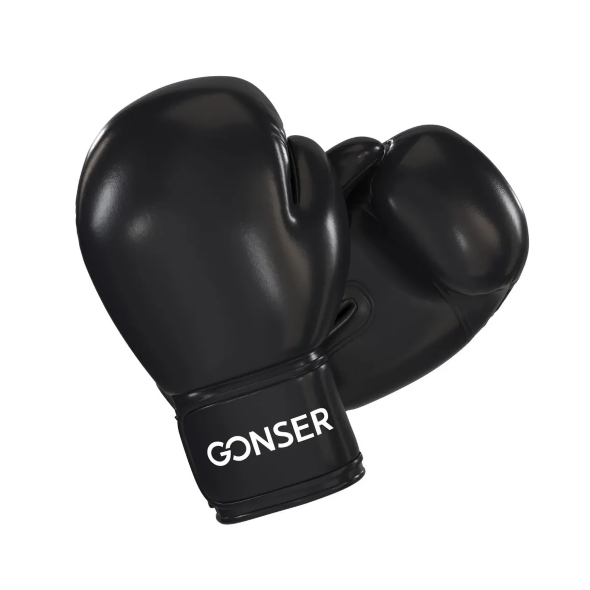 Boxsack Set mit Handschuhen und Bandagen
