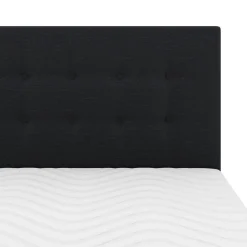 Boxspringbett GLOAM mit Elektromotor anthrazit