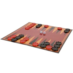 Brettspiel 3-in-1