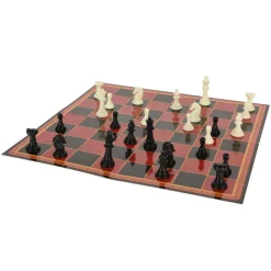 Brettspiel 3-in-1
