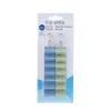 Büroklammer Set Metall 2.5 cm 14-teilig