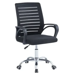 Bürostuhl ANDERS schwarz