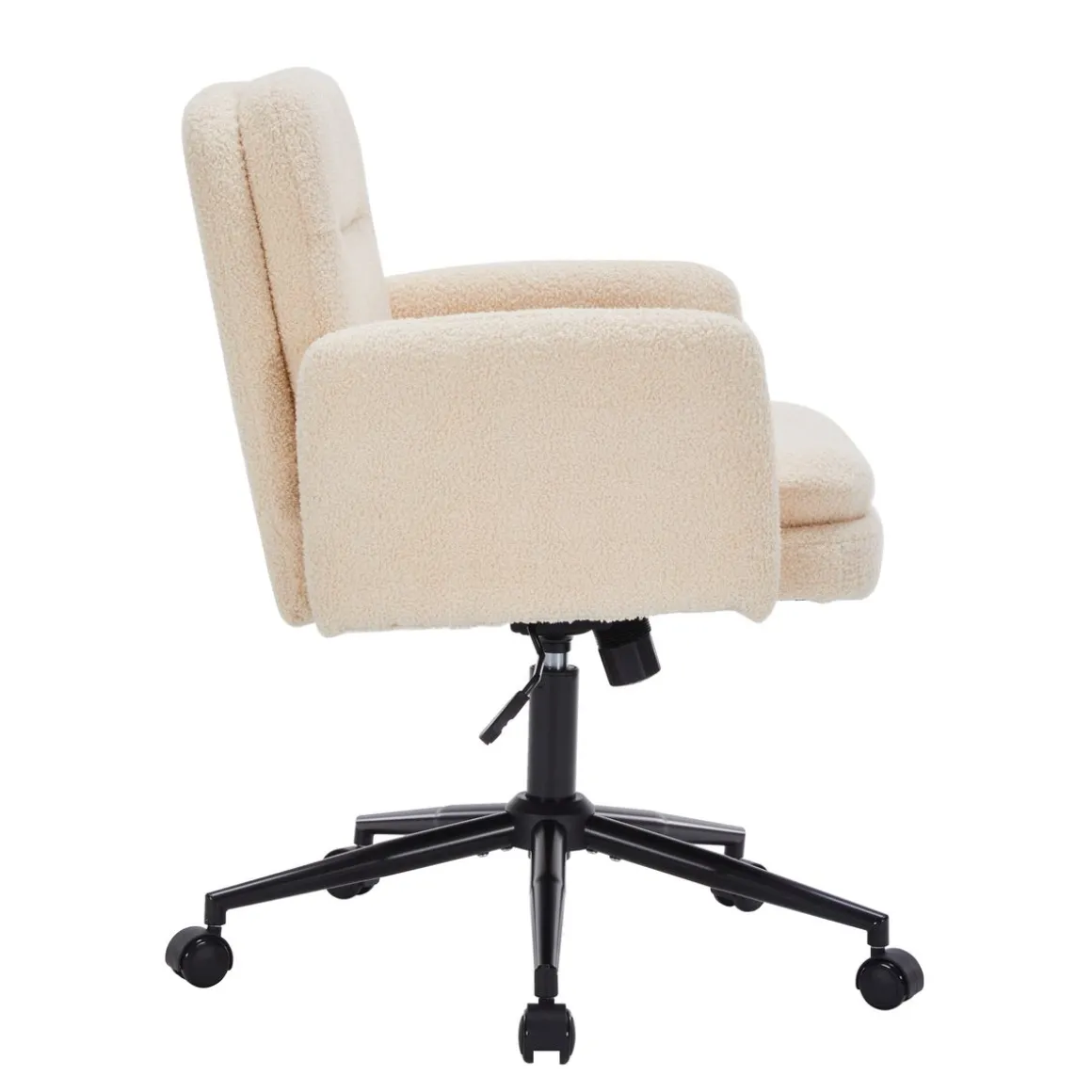Bürostuhl ARDA beige