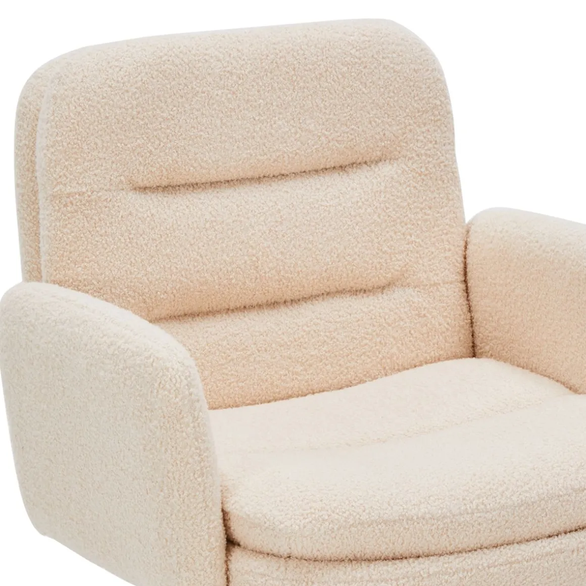Bürostuhl ARDA beige