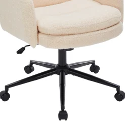 Bürostuhl ARDA beige