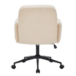 Bürostuhl ARDA beige