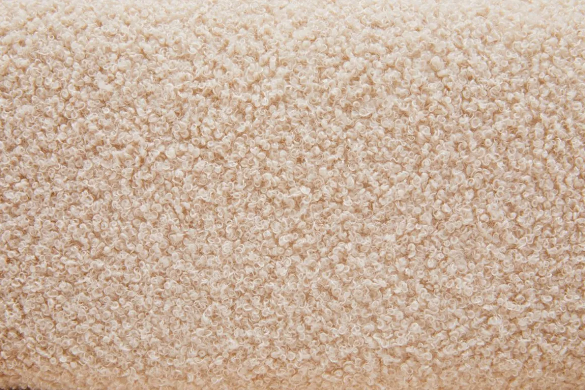 Bürostuhl ARDA beige
