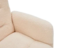 Bürostuhl ARDA beige