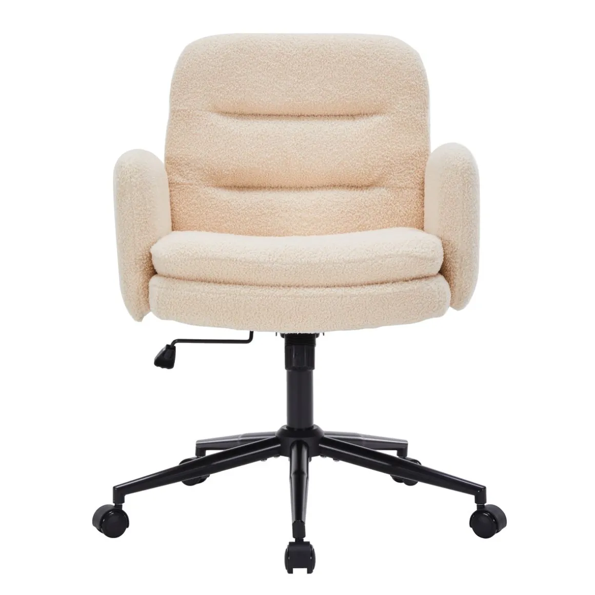 Bürostuhl ARDA beige