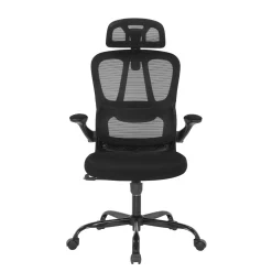Bürostuhl ARDEN schwarz