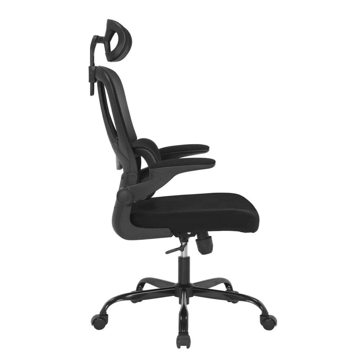 Bürostuhl ARDEN schwarz
