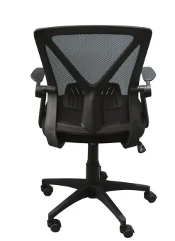 Bürostuhl FIETE schwarz