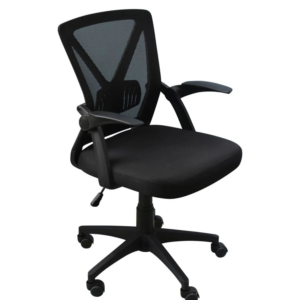 Bürostuhl FIETE schwarz
