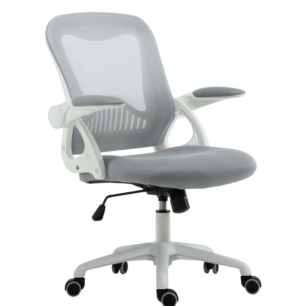 Bürostuhl FILLO grau