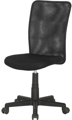 Bürostuhl JONA schwarz