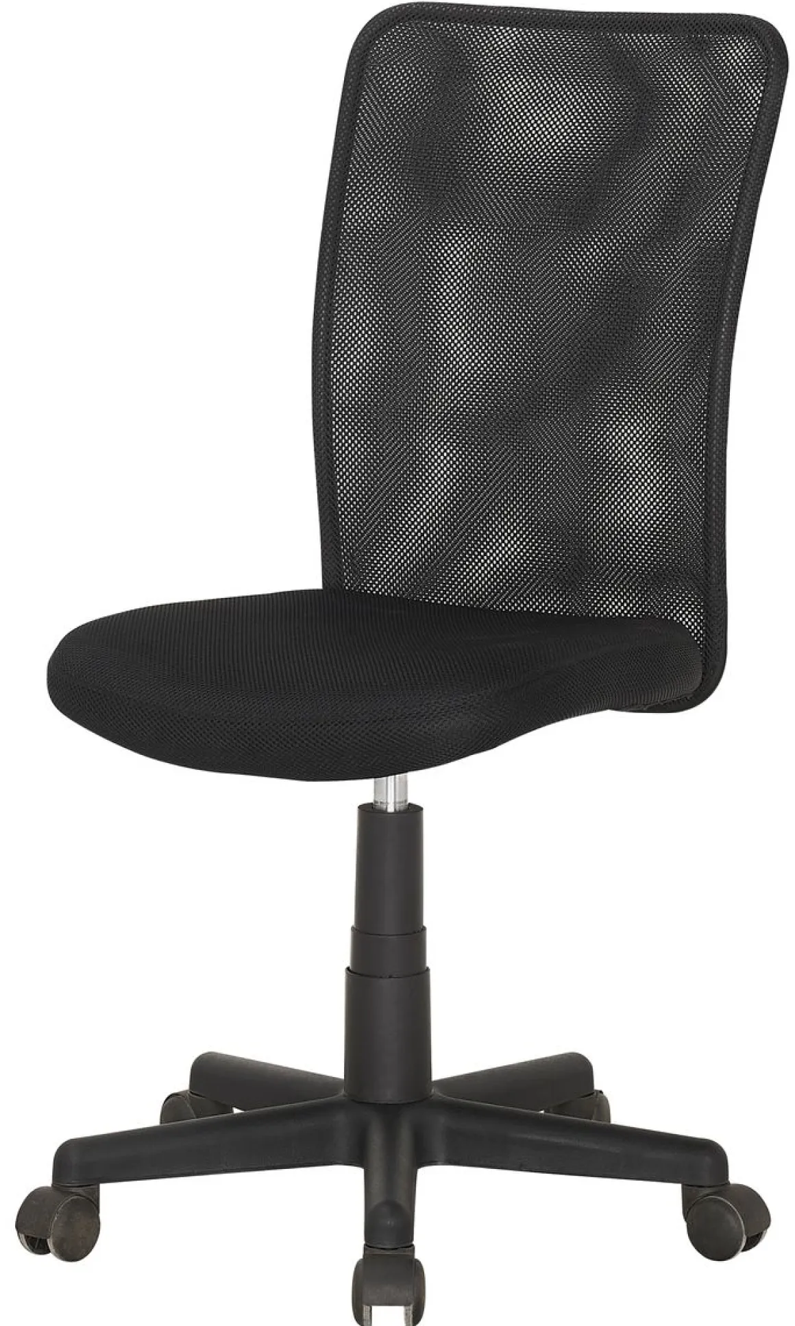 Bürostuhl JONA schwarz