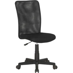 Bürostuhl JONA schwarz