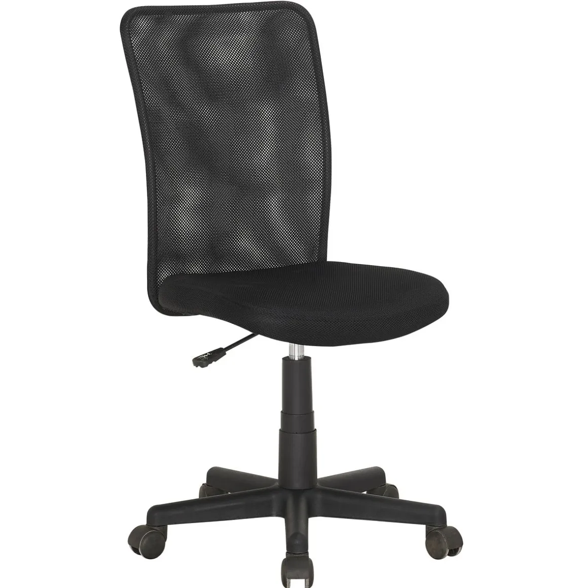 Bürostuhl JONA schwarz