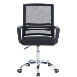 Bürostuhl KARIM schwarz