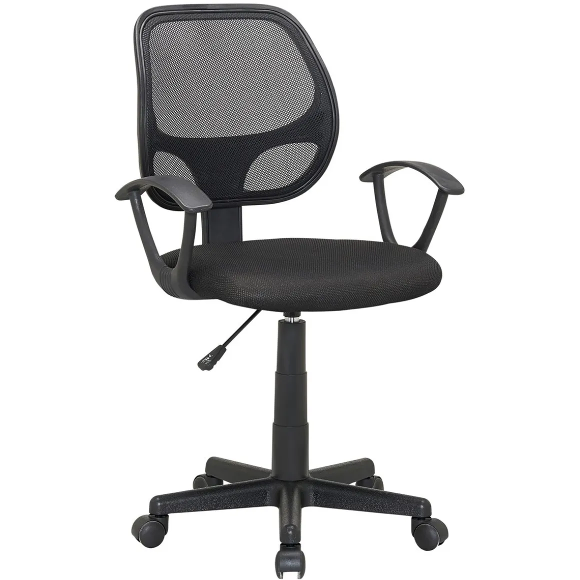 Bürostuhl KAYA schwarz