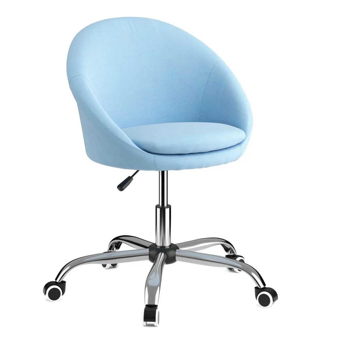 Bürostuhl LARSON blau