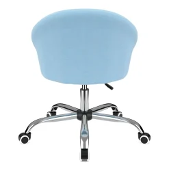 Bürostuhl LARSON blau