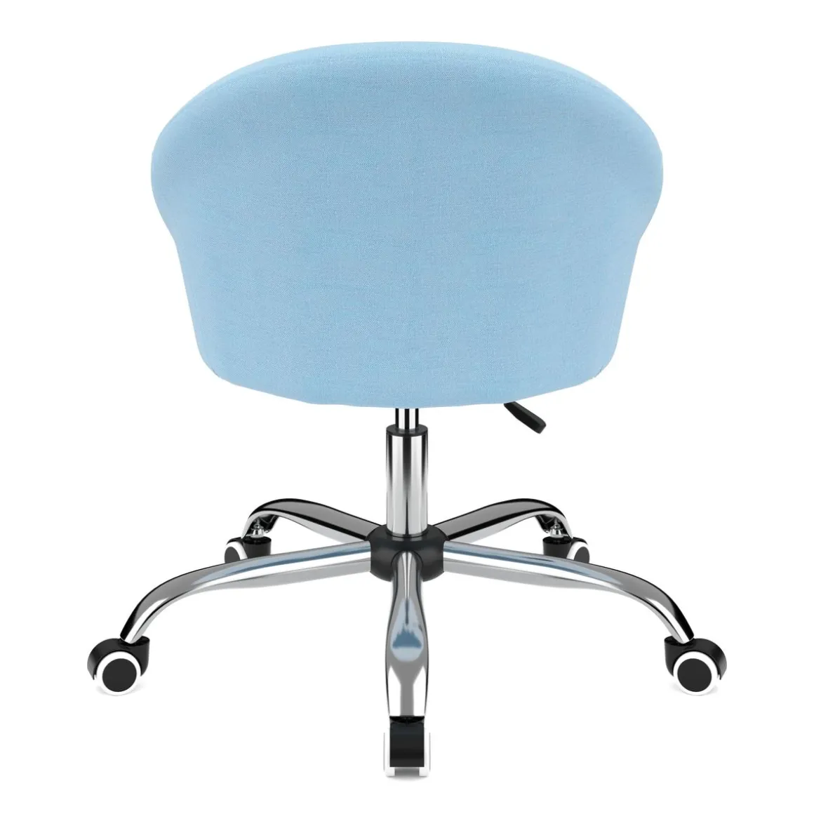 Bürostuhl LARSON blau
