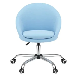 Bürostuhl LARSON blau