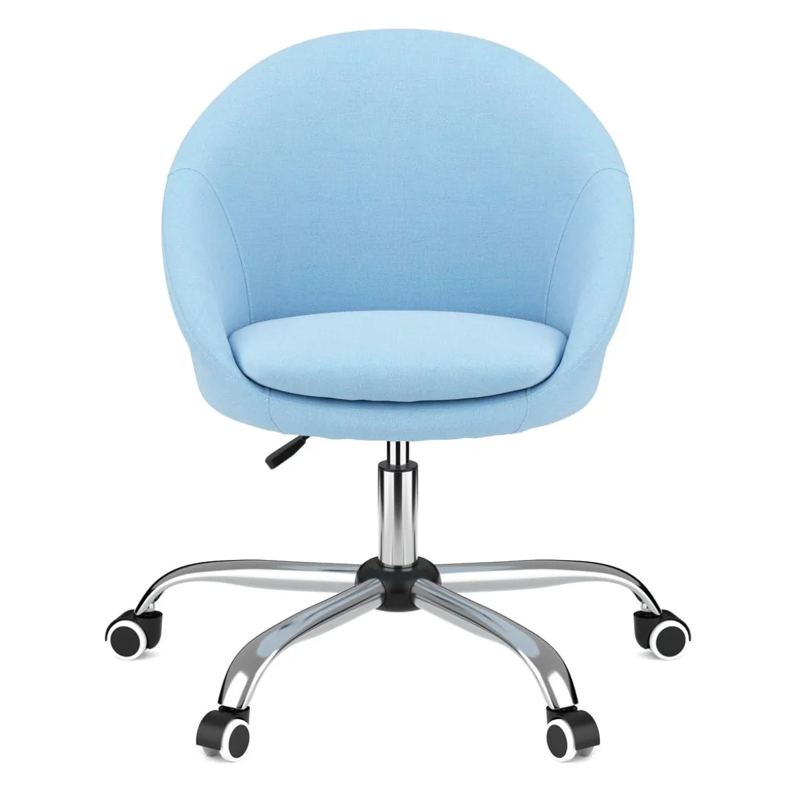 Bürostuhl LARSON blau