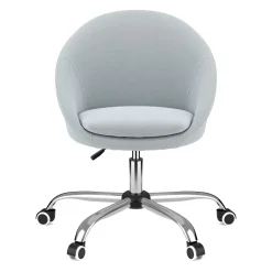 Bürostuhl LARSON grau