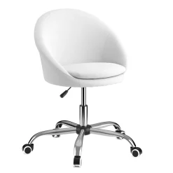 Bürostuhl LARSON weiss