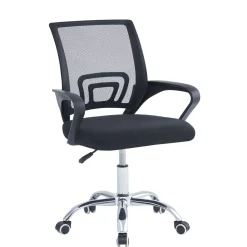 Bürostuhl MARK schwarz