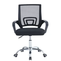 Bürostuhl MARK schwarz