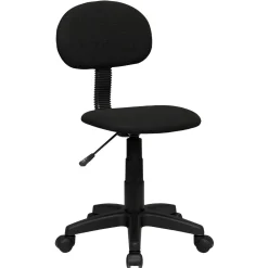 Bürostuhl MILO schwarz