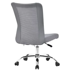 Bürostuhl NOAH grau