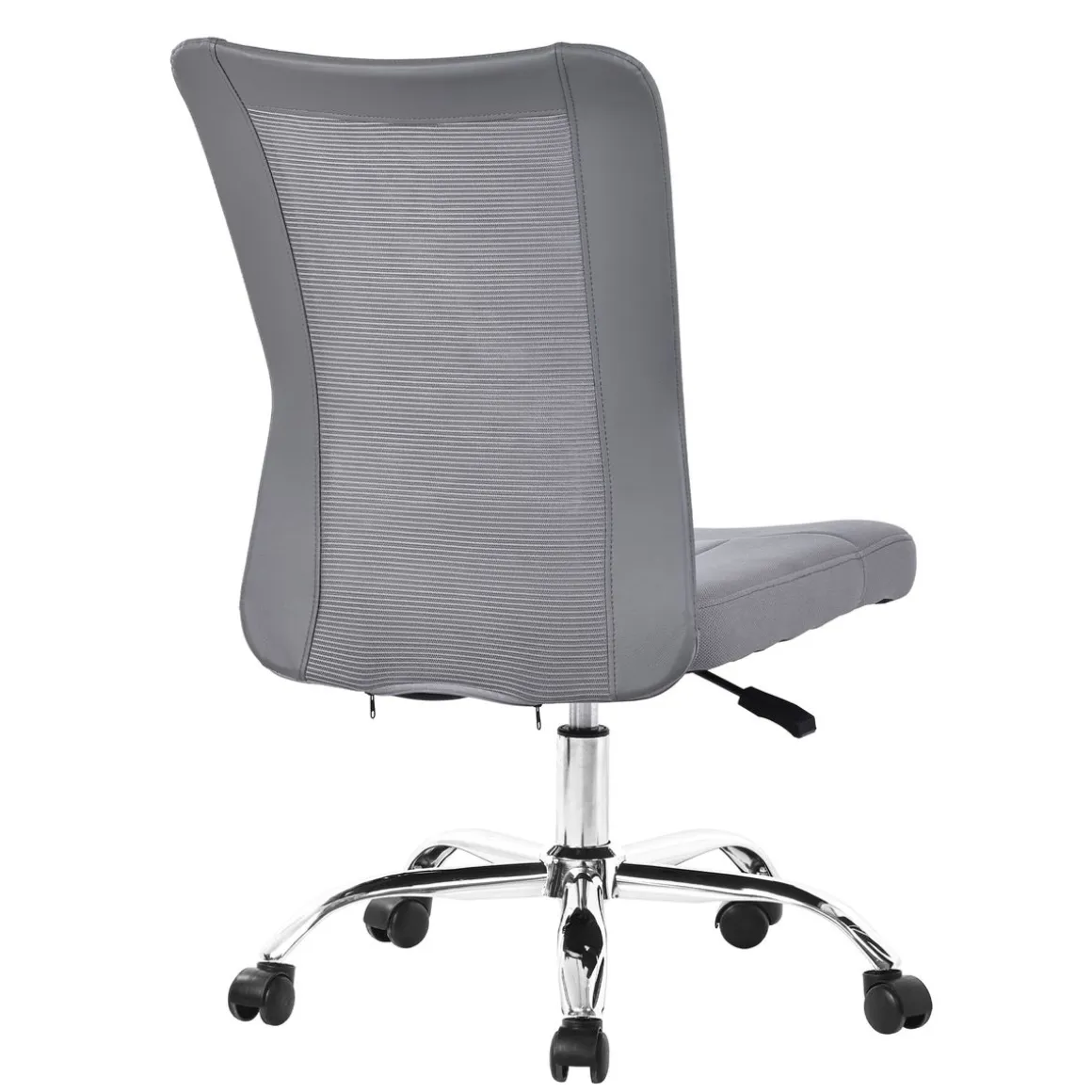 Bürostuhl NOAH grau