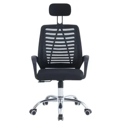 Bürostuhl OSTIN schwarz