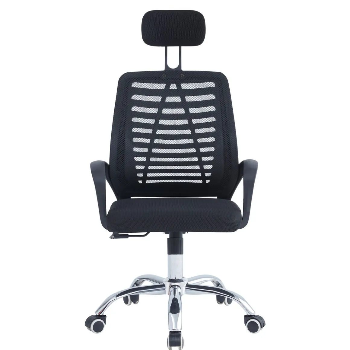 Bürostuhl OSTIN schwarz