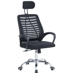 Bürostuhl OSTIN schwarz