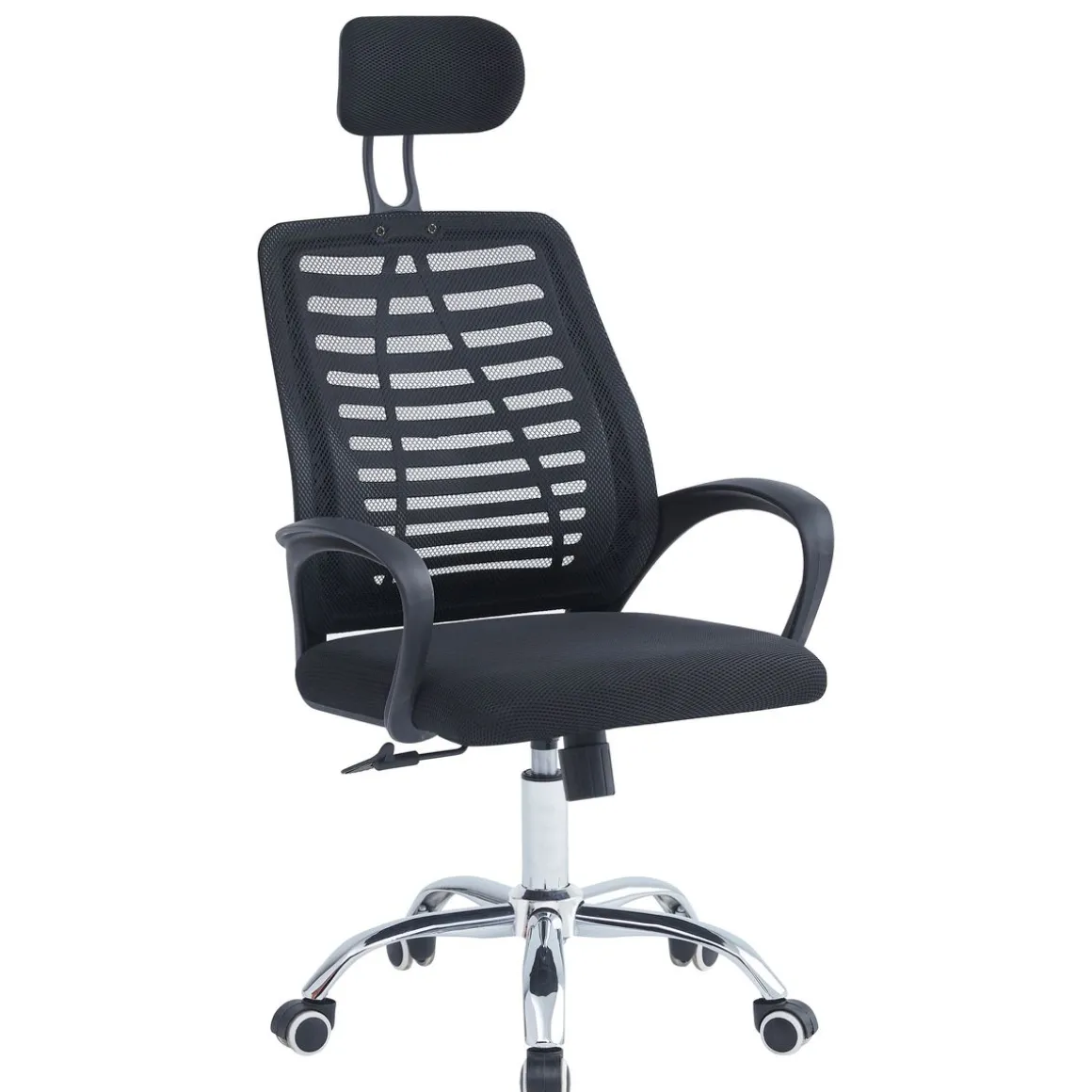 Bürostuhl OSTIN schwarz