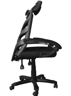 Bürostuhl SIERK schwarz