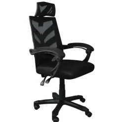Bürostuhl SIERK schwarz