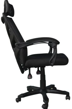Bürostuhl SIERK schwarz