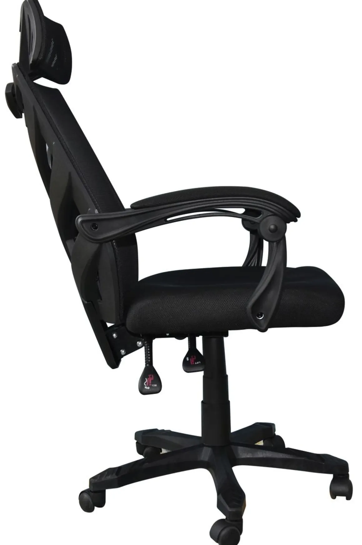 Bürostuhl SIERK schwarz